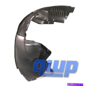 Fender Liner Splash �t�����g�E�t�F���_�[���C�i�[�X�v���b�V���V�[���h�̂��߂ɃW���K�[XF XFR XFR-S 12-15 C2Z22403 Front Right Fender Liner Splash Shield For Jaguar XF XFR XFR-S 12-15 C2Z22403 �y���s�A���i�z
