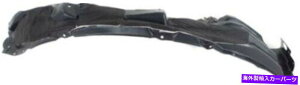 Fender Liner Splash 14-17OHAEg_[̂߂̏EXvbVV[htF_[Ci[ Front Passenger Right Splash Shield Fender Liner for 14-17 Mitsubishi Outlander