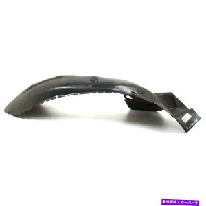 Fender Liner Splash �V�����X�v���b�V���V�[���h�t�F���_�[���C�i�[�t�����g����ȉE��RH�̎�FO1249123 New Splash Shield Fender Liner Front Passenger Right Side RH Hand FO1249123 �y���s�A���i�z