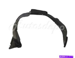 Fender Liner Splash g^RAV4 2001-2005 RAV4tgtF_[Ci[XvbVV[hRh FOR Toyota 2001-2005 Rav4 Rav-4 Front Fender Liner Splash Shield Rh