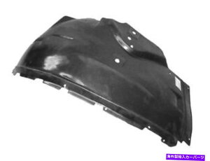 Fender Liner Splash 02-05GNXv[}EejAFO1249118̂߂̐VEtgtF_[Ci[XvbV New Front Right Fender Splash Liner for 02-05 Explorer Mountaineer FO1249118