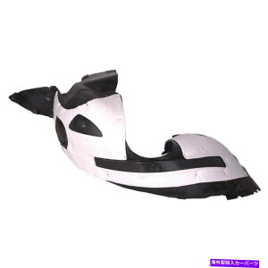 Fender Liner Splash tH[hGNXv[[FB5Z16103EptghCoTChXvbVV[htF_[Ci[ Front Left Driver Side Splash Shield Fender Liner for Ford Explorer FB5Z16103E