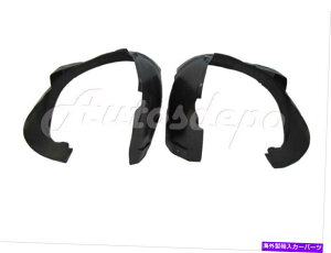 Fender Liner Splash 96-99AEfBA4tgtF_[Ci[XvbVV[hZbg= Lh́Rh̃oh Bundle For 96-99 Audi A4 Front Fender Liner Splash Shield Set=Lh & Rh