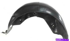 Fender Liner Splash 94-99ZfXSNXpAȑ̉EXvbVV[htF_[Ci[ Rear Passenger Side Right Splash Shield Fender Liner for 94-99 Mercedes S-Class