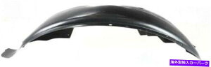 Fender Liner Splash 2007-2011�_�b�W�i�C�g���̂��߂̏���ȑ��̉E�X�v���b�V���V�[���h�t�F���_�[���C�i�[ Front Passenger Side Right Splash Shield Fender Liner for 2007-2011 Dodge Nitro �y���s�A���i�z