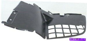 Fender Liner Splash 90-95ZfXSNX̂߂̏EXvbVV[htF_[Ci[ Front Passenger Right Splash Shield Fender Liner for 90-95 Mercedes S-Class