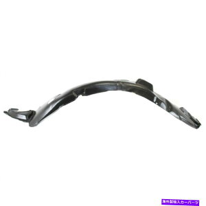 Fender Liner Splash tghCoTChXvbVV[htF_[Ci[10-13NtHeKI1248113ɓK܂ Front Left Driver Side Splash Shield Fender Liner Fits 10-13 Kia Forte KI1248113