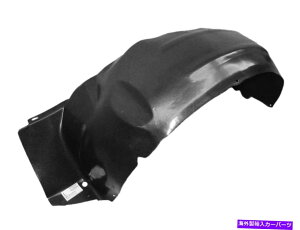 Fender Liner Splash VtgEhCo[TChtF_[XvbVCi[9904 FORD MUSTANG XR3Z16103AA New Front Driver Left Side Fender Splash Liner 99-04 FORD MUSTANG XR3Z16103AA
