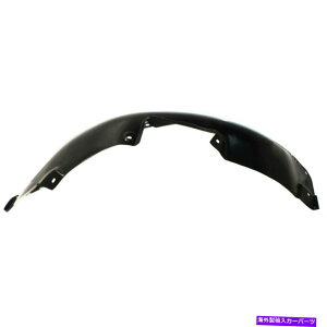 Fender Liner Splash 992005tHNX[QWFb^992006Stt??gAȑ̃XvbVV[h Splash Shield For 99-2005 Volkswagen Jetta 99-2006 Golf Front, Passenger Side