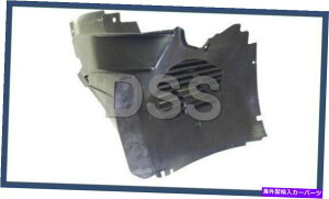 Fender Liner Splash {̃|VF997tF_[Ci[XvbVK[hEtgq99750412400 Genuine Porsche 997 Fender Liner Splash Guard Right Front Passenger 99750412400