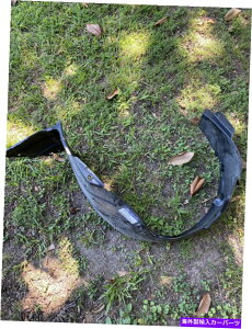 Fender Liner Splash 2014-2016�q�����_�C�G�����g�����t�����g�t�F���_�[���C�i�[�X�v���b�V���V�[���h868113Y500 2014-2016 Hyundai Elantra Left Front Fender liner Splash Shield 868113Y500 �y���s�A���i�z