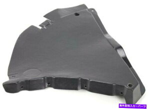 Fender Liner Splash 03-06ZfXSNX̂߂̏ȑ̉EXvbVV[htF_[Ci[ Front Passenger Side Right Splash Shield Fender Liner for 03-06 Mercedes S-Class