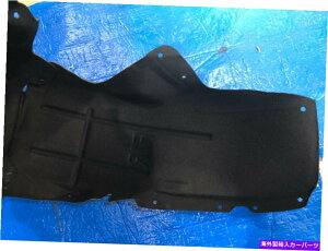 Fender Liner Splash NEW 2013�N14 15 2016�t�H�[�h�t���[�W�������A�C���i�[�t�F���_�[�X�v���b�V���V�[���h���C�i�[FD11226AR NEW 2013 14 15 2016 Ford Fusion Rear inner Fender Splash Shield Liner FD11226AR �y���s�A���i