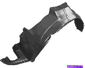 Fender Liner Splash q_C}gbNXiFCj2002N2006ÑtF_[Ci[XvbVK[htgE Hyundai Matrix ( FC) 2002 - 2006 Fender Liner Splash Guard Front Right