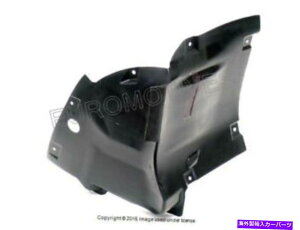 Fender Liner Splash �����Z�f�X�́A�t�F���_�[���C�i�[LEFT�t�����g���A�t�H�AOEM�z�C�[���n�E�W���O�̃X�v���b�V���K�[�h��w209 Mercedes w209 Fender Liner LEFT Front Lower Fore OEM wheel housing splash guard �y���s