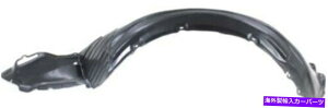 Fender Liner Splash 1994-1999g^ZJptghCo[TChXvbVV[htF_[Ci[ Front Driver Side Left Splash Shield Fender Liner for 1994-1999 Toyota Celica