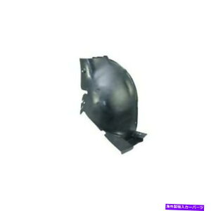 Fender Liner Splash vW[206 206+ 2002N2009ÑtF_[Ci[XvbVK[htgE Peugeot 206 206+ 2002 - 2009 Fender Liner Splash Guard Front Right