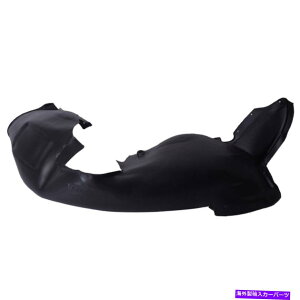 Fender Liner Splash tHNX[QWFb^FOR 2011-2018EtgXvbVV[htF_[Ci[5C6805912 FOR Volkswagen Jetta 2011-2018 Front Right Splash Shield Fender Liner 5C6805912