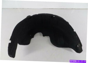 Fender Liner Splash MINI R57AtF_[Ci[XvbVV[h51717190607{̐Vł MINI R57 Rear Left Fender Liner Splash Shield 51717190607 NEW GENUINE