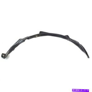 Fender Liner Splash 2007-2013OHAEg_[tgtF_[Ci[XvbVV[hhCo5370A953 2007-2013 Mitsubishi Outlander Front Fender Liner Splash Shield Driver 5370A953