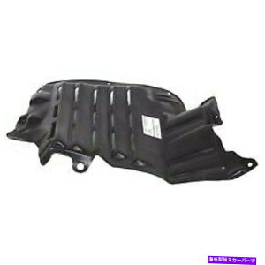 Fender Liner Splash }c_MX-5iNBj[hX^[1999N2000ÑtF_[Ci[XvbVK[htg Mazda MX-5 (NB) Miata 1999 - 2000 Fender Liner Splash Guard Front Left