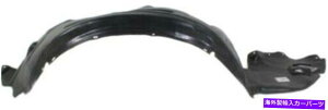 Fender Liner Splash 1997-2001NTXES300̂߂̏ȑ̉EXvbVV[htF_[Ci[ Front Passenger Side Right Splash Shield Fender Liner for 1997-2001 Lexus ES300