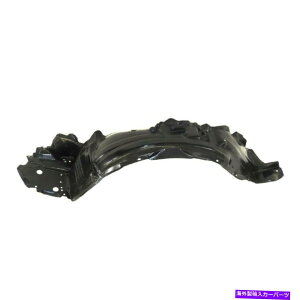 Fender Liner Splash tghCõTChtF_[XvbVV[ĥ߂9805NTXGS300 GS400 9800 Front Left Driver Side Fender Splash Shield For 98-05 Lexus GS300 98-00 GS400