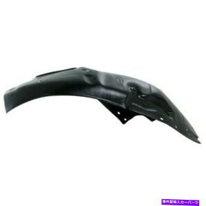 Fender Liner Splash �W���K�[XK�iXK150�j2010�N����2015�N�̃t�F���_�[���C�i�[�X�v���b�V���K�[�h�t�����g�E Jaguar XK (XK150) 2010 - 2015 Fender Liner Splash Guard Front Right �y���s�A���i�z