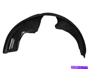 Fender Liner Splash �t�H�[�h�t���[�W�����iJUS�j2002�N����2005�N�̃t�F���_�[���C�i�[�X�v���b�V���K�[�h�t�����g�E Ford Fusion (JUS) 2002 - 2005 Fender Liner Splash Guard Front Right �y���s�A���i�z