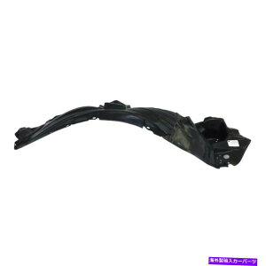 Fender Liner Splash AMtgANTXIS300 LX1251108 5387553080̂߂ɉȄȑ̃XvbVV[h AM Front,Right Passenger Side Splash Shield For Lexus IS300 LX1251108 5387553080