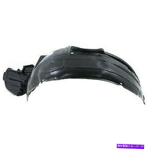 Fender Liner Splash XoKVBiBH BEj1999N2003ÑtF_[Ci[XvbVK[htg Subaru Legacy (BE BH) 1999 - 2003 Fender Liner Splash Guard Front Left