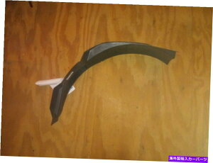 Fender Liner Splash �|���e�B�A�b�NGM OEM 95����05 Sunfire�ŁA�t�����g�t�F���_�[���C�i�[�X�v���b�V���V�[���h��22647269 Pontiac GM OEM 95-05 Sunfire-Front Fender Liner Splash Shield Left 22647269