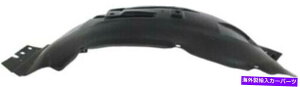 Fender Liner Splash 01-05tH[hGNXv[[X|[cTraĉ߂̃tghCo[XvbVV[htF_[Ci[ Front Driver Left Splash Shield Fender Liner for 01-05 Ford Explorer, Sport Tra