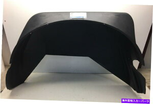 Fender Liner Splash FORD OEM�x�b�h�E���A�t�F���_�[���C�i�[�X�v���b�V���V�[���h�E1L5Z9927886AA FORD OEM Bed-Rear-Fender Liner Splash Shield Right 1L5Z9927886AA �y���s�A���i�z