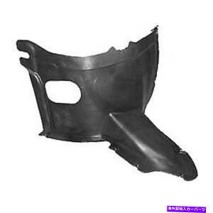 Fender Liner Splash tHNX[QWFb^2005-2010 VW1250110̂߂̐VtF_[Ci[XvbVV[h New Fender Liner Splash Shield Left for Volkswagen Jetta 2005-2010 VW1250110