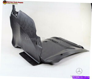 Fender Liner Splash MERCEDES-BENZ C350�t�����g���t�F���_�[���C�i�[�X�v���b�V���V�[���h2038810323 MERCEDES-BENZ C350 Front Left Fender Liner Splash Shield 2038810323 �y���s�A���i�z