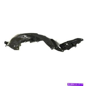 Fender Liner Splash AM�t�����g�A���Y�}�L�V�}NI1250111���u�h���C�o�[�T�C�hLH�X�v���b�V���V�[���h AM Front,Left Driver Side LH Splash Shield For Nissan Maxima NI1250111 �y���s�A���i�z