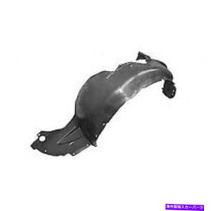 Fender Liner Splash }c_v}V[iCPj2002N2004ÑtF_[Ci[XvbVK[htg Mazda Premacy (CP) 2002 - 2004 Fender Liner Splash Guard Front Left