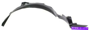 Fender Liner Splash 9705rCbNZ`[A[K̂߂̏ȉEXvbVV[htF_[Ci[ Front Passenger Right Splash Shield Fender Liner for 97-05 Buick Century, Regal