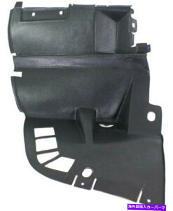 Fender Liner Splash 9602ZfXSNX̂߂̏ȑ̉EXvbVV[htF_[Ci[ Front Passenger Side Right Splash Shield Fender Liner for 96-02 Mercedes S-Class