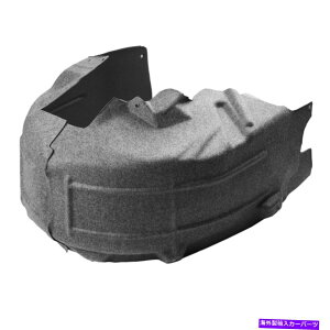 Fender Liner Splash FOR FORD 13-16�Z�����A�t�F���_�[���C�i�[�X�v���b�V���V�[���h�EDS7Z58278B50A FOR FORD 13-16 Fusion Rear-Fender Liner Splash Shield Right DS7Z58278B50A �y���s�A���i�z