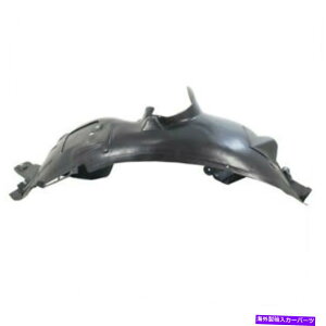 Fender Liner Splash 14-19 CLA45 AMGCLA250tgXvbVV[hCi[tF_[Ci[pl̍ 14-19 CLA45 AMG & CLA250 Front Splash Shield Inner Fender Liner Panel Left Side