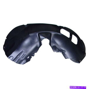 Fender Liner Splash JAGUAR OEM 97����06 XK8-�t�����g�t�F���_�[���C�i�[�X�v���b�V���V�[���h�EC2N2846 JAGUAR OEM 97-06 XK8-Front Fender Liner Splash Shield Right C2N2846 �y���s�A���i�z