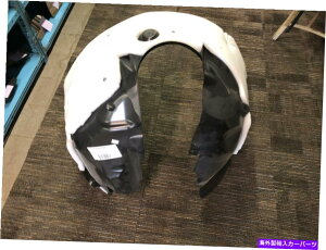 Fender Liner Splash J[FORD OEM-tgtF_[Ci[Ci[XvbVV[hK[hEDP5Z16102A Lincoln FORD OEM-Front Fender Liner Inner Splash Shield Guard Right DP5Z16102A