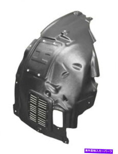 Fender Liner Splash 13-17 BMW 3V[YF30 F31 BM1249130̂߂̐VtgtF_[qXvbVCi[ New Front Passenger Fender Splash Liner for 13-17 BMW 3 Series F30 F31 BM1249130