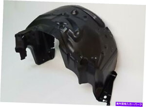 Fender Liner Splash hW[o[X|[c0613 OEMtF_[Ci[XvbVK[hLR015040 Land Range Rover Sport 06 - 13 OEM Fender Liner Splash Guard Left LR015040