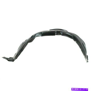 Fender Liner Splash VtgAhCo[TChtF_[XvbVV[ĥ߂Ƀg^RAV4 2006N2012NTO1248143 New Front, Driver Side Fender Splash Shield For Toyota RAV4 2006-2012 TO1248143