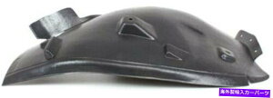 Fender Liner Splash 712ZfXGNXp̃tghCo[TChXvbVV[htF_[Ci[ Front Driver Side Left Splash Shield Fender Liner for 07-12 Mercedes G-Class