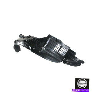 Fender Liner Splash OEXvbVV[htF_[Ci[tBbg02-06YAeB}x[X/ S / SE / SL Front Right Side Splash Shield Fender Liner Fit 02-06 Nissan Altima Base/S/SE/SL