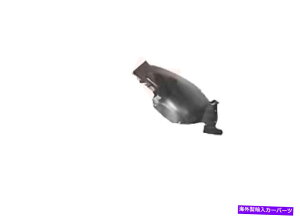 Fender Liner Splash vW[406 1996 - 2004tF_[Ci[XvbVK[htgij Peugeot 406 1996 - 2004 Fender Liner Splash Guard Front Left (Lower part)